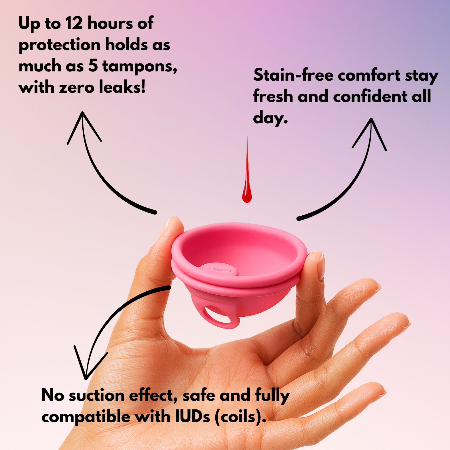 Noola Menstrual Disc