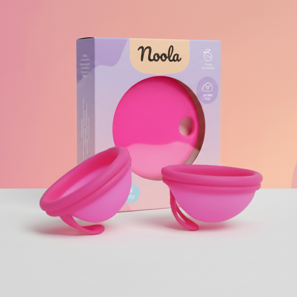 Noola Menstrual Disc
