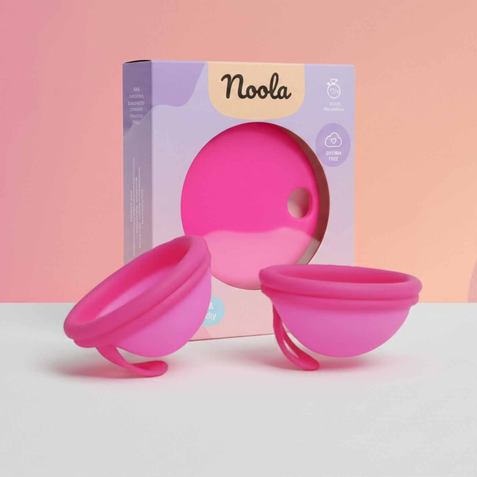 Noola Menstrual Disc