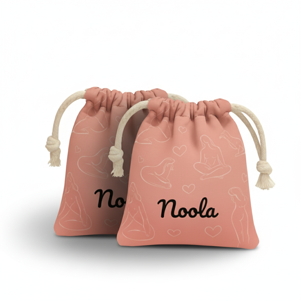 Noola Disc Bag
